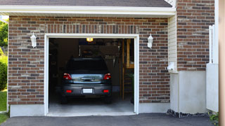 Garage Door Installation at Shands Estates Mesquite, Texas